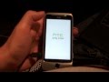 HTC "Fast Boot"