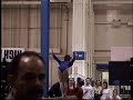 Shawn Johnson 2005 SCATS Elite Qualifier Beam (incomplete)