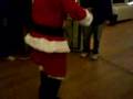 PIKE Santa