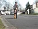me doing a boardslide