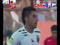 Colo Colo 0 U Cat�lica 1