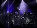 Las Pastillas Del Abuelo - Sabina Y Piazzolla