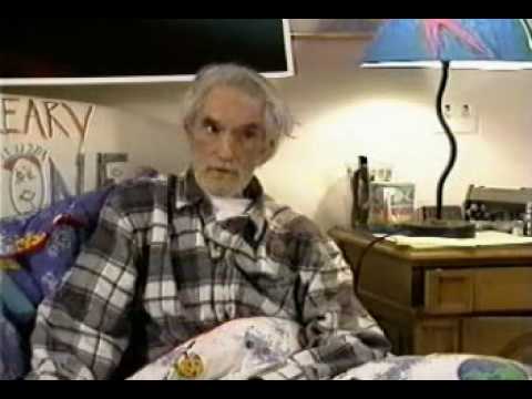 Doc - Beyond Life with Timothy Leary