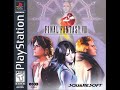 OC Remix - FFVIII - Everything = Nothing