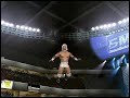 WWE SmackDown vs. RAW 2010 11/07/09 16:15