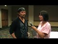 Trish Biondo Interviews Travis Tritt Trish Biondo Interviews Travis Tritt