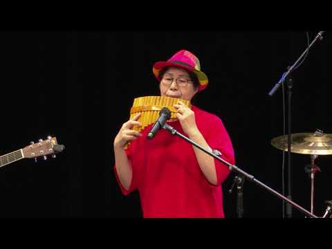 생활문화동호회 들꽃밴드