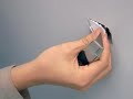 Collins DIY Survival Demos - How to Fix Damaged Plasterboard