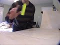 Switch Hardflip Late Flip