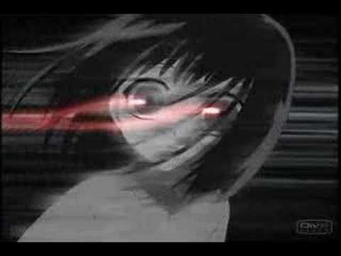 Escape -- Fruits Basket AMV