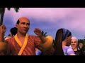 The Sims 3 - Official E3 First Look Trailer (PC)