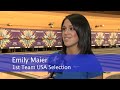 USBC Team USA Trials women's feature