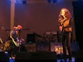 gary lucas & anna podolak performance of krzysztof komeda's 