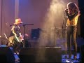 gary lucas & anna podolak performance of krzysztof komeda's 