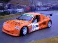 Subida a Carbayin 2004