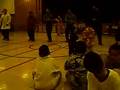Tongan GuYz doin D@ LoMe DaNce