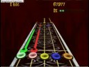 me playing frets on fire no return