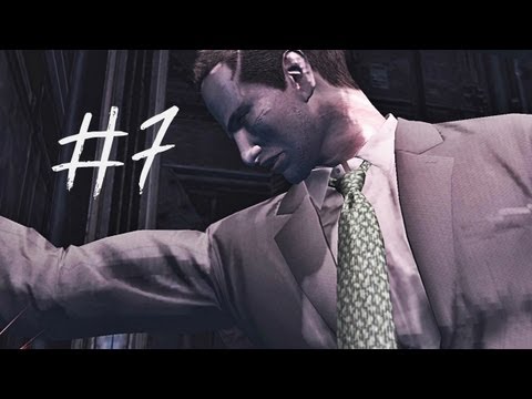 theradbrad - NEW Deadly Premonition The Director's Cut Gameplay Walkthrough Part 7 includes Episode 1 of the Deadly Premonition Story for Xbox 360 and Playstation 3. This...