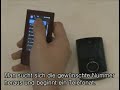 YP-P2 bluetooth mp3 von Samsung
