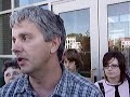 Michial E. Foster Guilty Verdict, 9.17.08