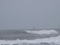 Windsurfen am Vejers Strand Windsurfen am Vejers Strand