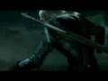 Vader - Sword of The Witcher