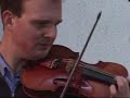Axel Strauss records Pierre Rode Caprices pt.1