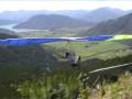 Hang gliding New Zealand