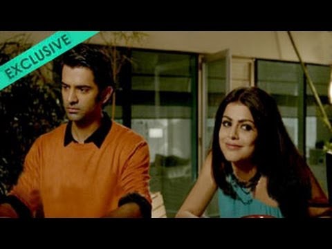 Barun Sobti's Upcoming Movie's UNSEEN PHOTOS & DETAILS -- REVEALED