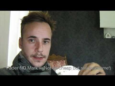 T2i - I'm going through a few of the settings i use to get a more filmic look when using the Canon EOS 550D/Rebel T2i, and mostly i talk about the shutter speed. I...