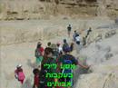 סרטון לקראת לילה הלבן של נוע