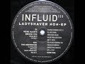 classic german hardtrance from the ladyshaver non ep

label: influence recordings
catalog#:ir 023-12
format: vinyl, 12