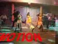 EMOTION - Coroeogr�fico participativo