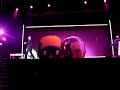 Pet Shop Boys - \"Always On My Mind\" (Chile 2007)