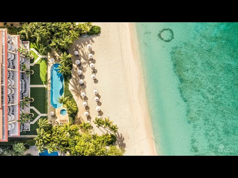 THE RENAISSANCE VILLA 25 - SEVEN MILE BEACH