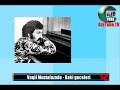 Vaqif Mustafazade - Baki geceleri