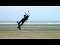 MBS rider Olivier Garret in Action @ French Champs