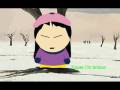 videos de C:\Documents and Settings\Usuario\Mis documentos\Broken - Seether ft. Amy Lee por South Park
