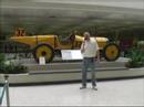 Hal Tours the Town of Speedway
