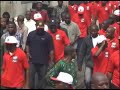 Friends of Jimi Agbaje Igbobi Charity Walk