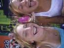 Barnstormers game