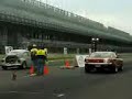 vocho 1600 vs mustang