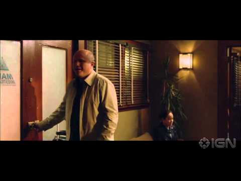 Veronica Mars -