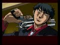 Killer 7 - Alter Ego Fight