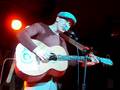Foy Vance- Homebird live at The Spring and Airbrake, Belfast