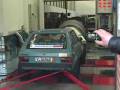 videos de VW Polo1 16V Turbo AME Racing 1047 bhp  at 9000 rpm - Dyno run.flv