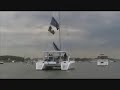 Catamarans.com: Lagoon 420 in Annapolis, Part 1 Catamarans.com: Lagoon 420 in Annapolis, Part 1