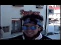 The Last Hurrah of Old School Freestyle Skiing (spot 12)