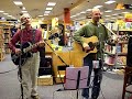 Jim & Warren - 'There Is a World Inside the World'