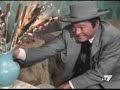 DeForest Kelley in Town Tamer (1965)